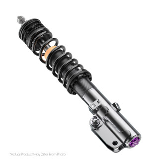KW 81-91 Mercedes-Benz S Class (C126/W126) V3 Classic Coilover Kit