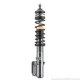 KW 81-91 Mercedes-Benz S Class (C126/W126) V3 Classic Coilover Kit
