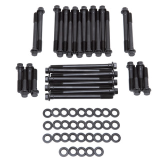 Edelbrock Chevy big-block engines E-Series Cylinder Head Bolt Kit