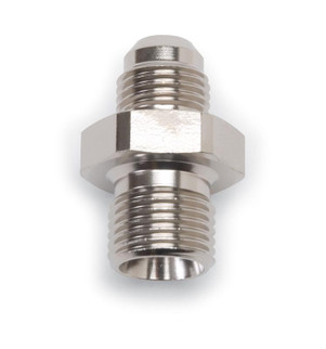 Russell Performance #6 x 18mm - 1.5 Endura Metric Threaded Adapter