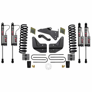 Skyjacker 6In KT 13 DGE RAM 3500 W/ADX