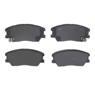 DFC 20-22 Kia Soul Front 4000 Hybridynamic Brake Pads