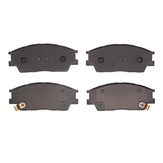 DFC 20-26 Kia Soul Front 4000 Hybridynamic Brake Pads