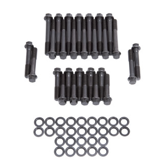Edelbrock 970-later AMC V8 engines E-Series Cylinder Head Bolt Kit