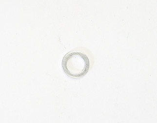 Low Speed Washer (aluminum)