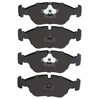 DFC 82-93 Porsche 928 Front 4000 Hybridynamic Brake Pads