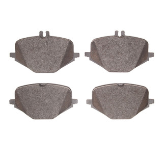 DFC 19-26 Mercedes-Benz Gls63 AMG Rear 4000 Hybridynamic Brake Pads