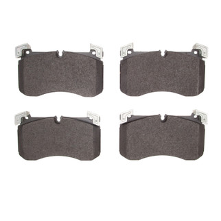 DFC 19-26 Mercedes-Benz S63 AMG E Performance Front 4000 Hybridynamic Brake Pads