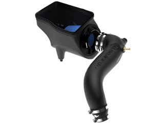 aFe 21-24 Kia K5 Takeda Stage-2 Cold Air Intake System w/ Pro 5R Filter