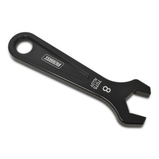 Russell Single Ended -8An Wrench
