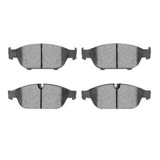 DFC 12-18 Audi A8 Quattro Front 4000 Hybridynamic Brake Pads