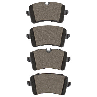 DFC 11-25 Porsche Macan Rear 4000 Hybridynamic Brake Pads