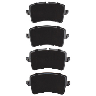 DFC 11-25 Porsche Macan Rear 4000 Hybridynamic Brake Pads