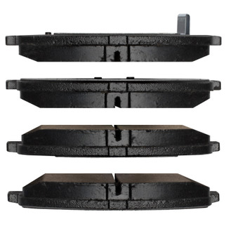 DFC 10-25 Kia Soul Front 4000 Hybridynamic Brake Pads