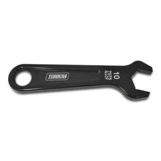 Russell Single Ended -10An Wrench