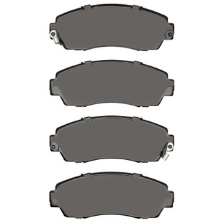 DFC 05-26 Subaru Legacy Front 4000 Hybridynamic Brake Pads