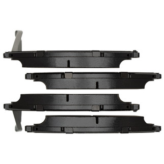 DFC 05-26 Subaru Legacy Front 4000 Hybridynamic Brake Pads