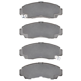 DFC 99-14 Honda Accord Sedan Front 4000 Hybridynamic Brake Pads