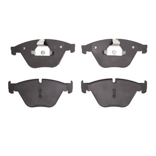 DFC 11-19 BMW Activehybrid 5 Front 4000 Hybridynamic Brake Pads