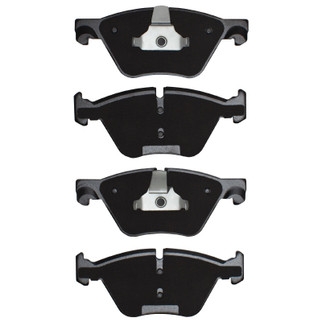 DFC 11-16 BMW 528I Xdrive Front 4000 Hybridynamic Brake Pads
