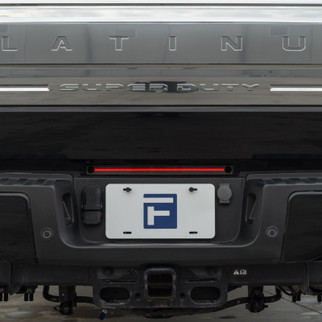 Form Lighting Ford Super Duty Center Marker Light