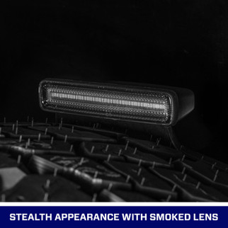 Form Lighting Jeep Wrangler JL LED 3rd Brake Light