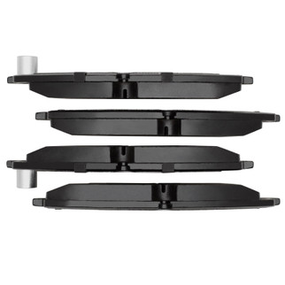 DFC 10-17 Land Rover Range Rover Sport Front 4000 Hybridynamic Brake Pads