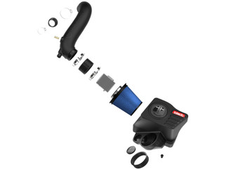 aFe 21-24 Kia K5 Takeda Momentum Cold Air Intake System w/ Pro 5R Filter