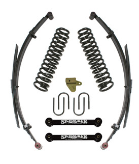 Skyjacker 3In 84-01 CHEROKEE XJ SYSTEM