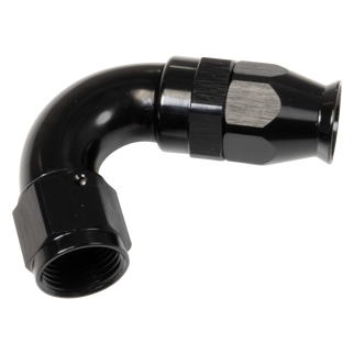 Russell Black 120 -8 Pro Ptfe Hose End