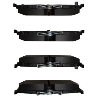 DFC 05-14 Ford Mustang Rear 4000 Hybridynamic Brake Pads