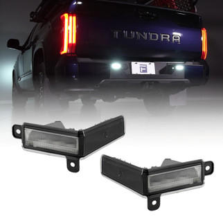 Form Lighting 2022-2025 Toyota Tundra LED Reverse Light (Pair)