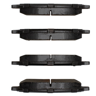 DFC 11-23 Suzuki Swift (Mexico) Front 4000 Hybridynamic Brake Pads