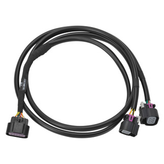 Edelbrock Chevy LS Dual Drive By Wire Pro-Flo 4+ EFI Throttle Wiring Harness