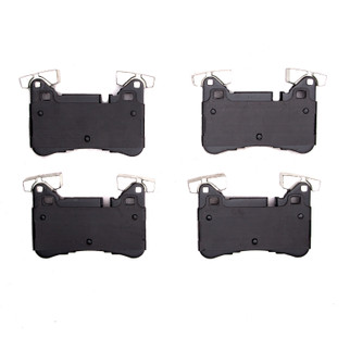 DFC 10-18 Mercedes-Benz E63 AMG S Rear 4000 Hybridynamic Brake Pads
