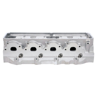 Edelbrock Chevy BB Victor Pro-Port Bare Cylinder Head