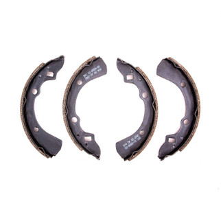 DFC 81-85 Mazda Glc Rear Premium Service Shoes