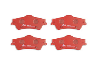 DBA 08-17 Pontiac G8 V6 Rear RP Performance Brake Pads