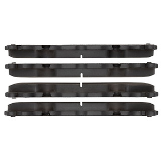 DFC 10-26 Land Rover Range Rover Sport Front 4000 Hybridynamic Brake Pads