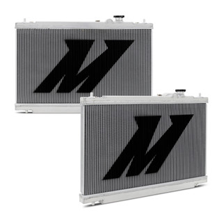 Mishimoto 12-15 Honda Civic Si Performance Radiator