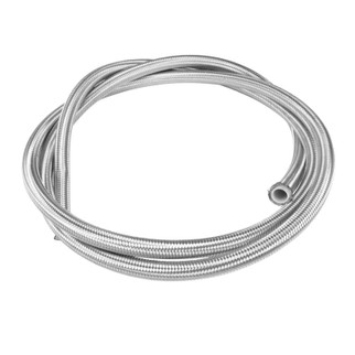 Russell Stainless An -8 Pro Ptfe Hose 3 Foot Length