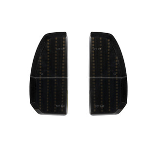 Form Lighting Toyota Tundra LED Mirror Lights (Pair)