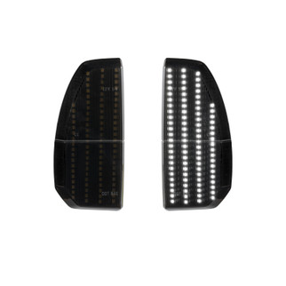 Form Lighting Toyota Tundra LED Mirror Lights (Pair)