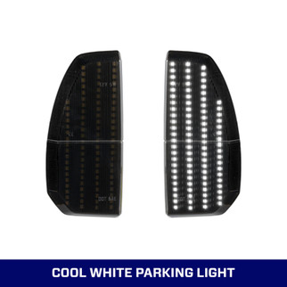 Form Lighting Toyota Tundra LED Mirror Lights (Pair)