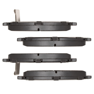 DFC 09-20 Honda Fit Front 4000 Hybridynamic Brake Pads