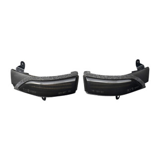 Form Lighting 2010 Subaru LED Mirror Lights (Pair)