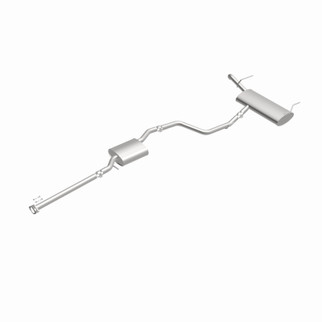 Magnaflow BRE Exhaust 18-24 Chevrolet Equinox 1.5L