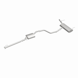 Magnaflow BRE Exhaust 18-24 Chevrolet Equinox 1.5L