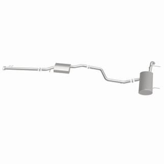 Magnaflow BRE Exhaust 18-24 Chevrolet Equinox 1.5L