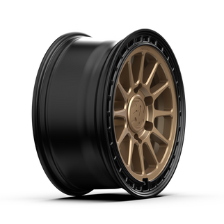 fifteen52 Range MX 17x8 5x108 38mm ET 63.4mm Center Bore Desert Bronze Wheel